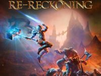 Kingdoms of Amalur: Re-Reckoning EU Steam CD Key