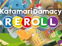 Katamari Damacy REROLL EU Steam CD Key