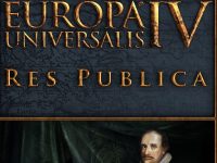 Europa Universalis IV - Res Publica Expansion EU Steam CD Key