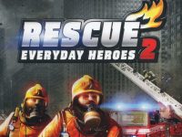RESCUE 2: Everyday Heroes EU Steam CD Key