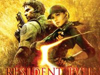 Resident Evil 5 Gold Edition EU Steam CD Key