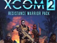 XCOM 2 - Resistance Warrior Pack DLC EU Steam CD Key