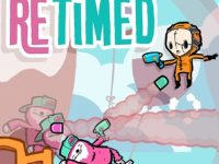 Retimed EU Steam CD Key