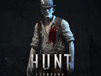 Hunt: Showdown - The Revenant DLC EU Steam Altergift