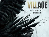 Resident Evil Village Deluxe Edition EN Language Only EU Steam CD Key