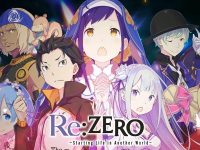 Re:ZERO -Starting Life in Another World- The Prophecy of the Throne EU Steam Altergift