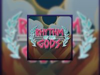Rhythm of the Gods EU PS4 CD Key
