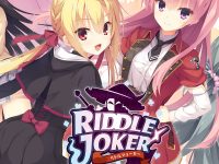 Riddle Joker EU Steam Altergift