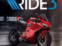 Ride 3 EU XBOX One / XBOX Series X|S CD Key