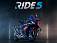 RIDE 5 EU Steam CD Key