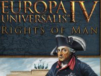 Europa Universalis IV - Rights of Man Content Pack EU Steam CD Key
