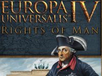 Europa Universalis IV - Rights of Man Expansion EU Steam CD Key