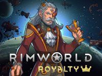 RimWorld - Royalty DLC EU Steam Altergift