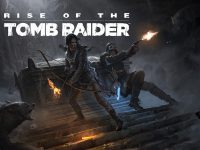 Rise of the Tomb Raider - Season Pass EU Steam CD Key