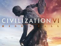 Sid Meier’s Civilization VI - Rise and Fall DLC EU Steam CD Key