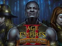 Age of Empires II HD - Rise of the Rajas DLC EU Steam Altergift