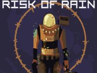 Risk of Rain EU Steam Gift