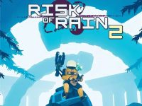 Risk of Rain 2 EN Language EU Steam CD Key