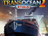TransOcean 2: Rivals CZ/PL Language Only EU Steam CD Key