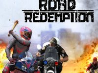 Road Redemption EU XBOX One CD Key