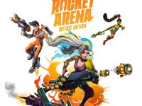 Rocket Arena Mythic Edition EU XBOX One CD Key
