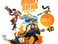 Rocket Arena - Mythic Content DLC XBOX One / Xbox Series X|S CD Key