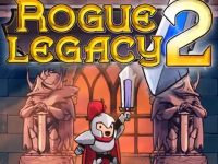 Rogue Legacy 2 EU Steam Altergift
