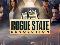 Rogue State Revolution EU Steam Altergift