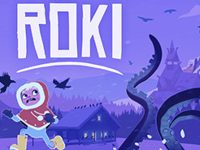 Röki EU Steam Altergift