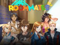Roommates EU PS4 CD Key
