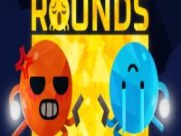 Rounds EU Steam CD Key