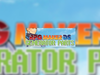 Game Character Hub - PE: DS Generator Parts DLC EU Steam CD Key