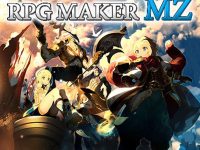 RPG Maker MZ EU Steam Altergift