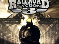 Railroad Tycoon 3 EU Steam CD Key