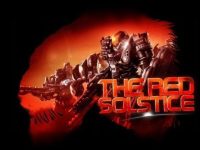 The Red Solstice EU Steam CD Key