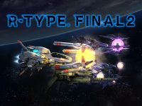 R-Type Final 2 EU PS4 CD Key