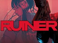 RUINER EU Steam CD Key