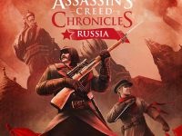 Assassin's Creed Chronicles: Russia EU XBOX One CD Key