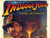 Indiana Jones and the Fate of Atlantis EU Steam CD Key