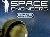 Space Engineers - Deluxe DLC EU Steam Altergift