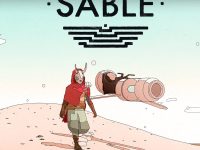 Sable EU Steam CD Key