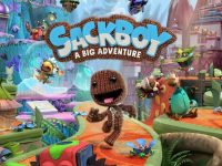 Sackboy: A Big Adventure EU Steam CD Key