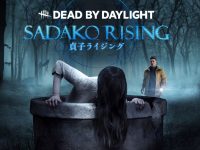 Dead by Daylight - Sadako Rising Chapter DLC EU Steam CD Key