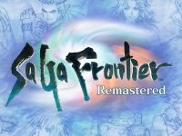 SaGa Frontier Remastered EU Steam Altergift