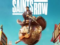 Saints Row EU XBOX One / Xbox Series X|S CD Key