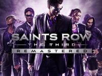 Saints Row: The Third Remastered EU XBOX One CD Key