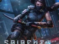 Sairento VR EU Steam CD Key