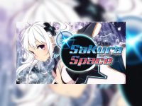 Sakura Space EU Steam CD Key
