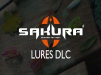 Ultimate Fishing Simulator - Sakura Lures DLC EU Steam CD Key