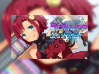 Sakura Gamer EU Steam CD Key